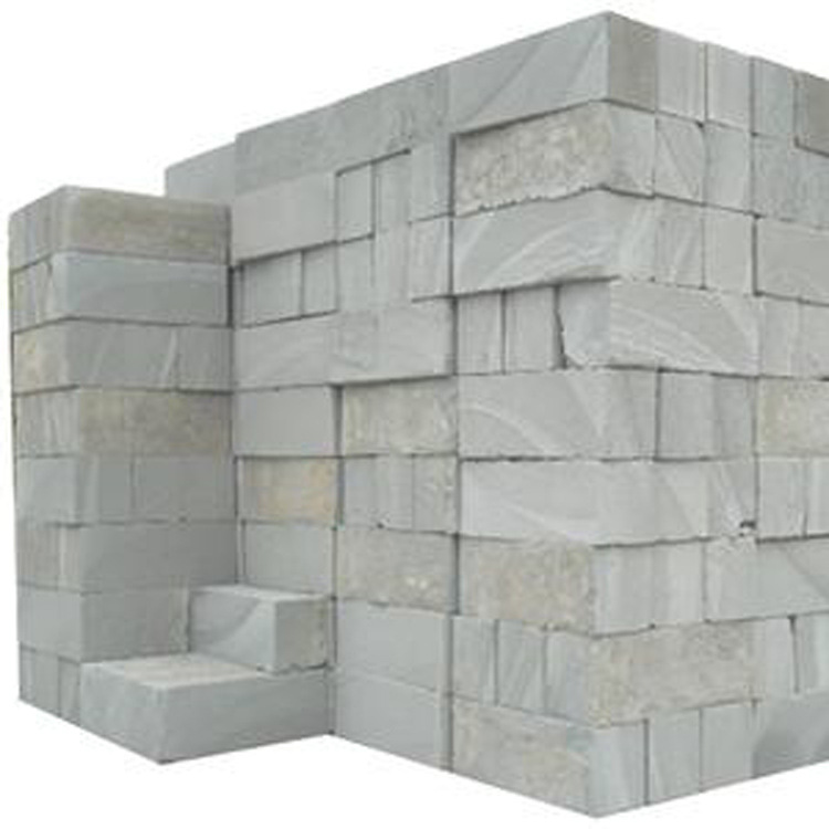 崇文不同砌筑方式蒸压加气混凝土砌块轻质砖 加气块抗压强度研究