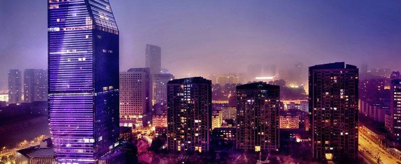 崇文宁波酒店应用alc板材和粉煤灰加气块案例